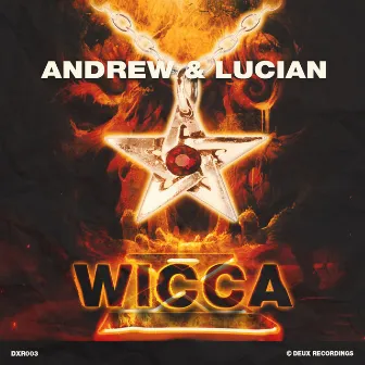 Wicca by Andrew & Lucian