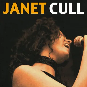 Janet Cull by Janet Cull