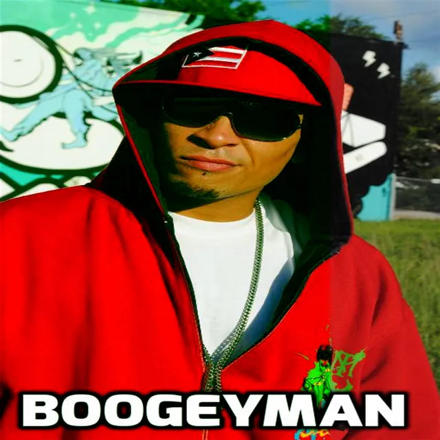 Boogeyman