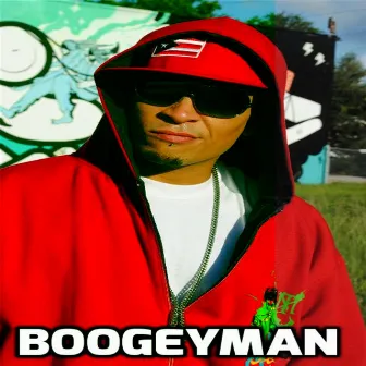 Boogeyman by Sien el Moviemaker