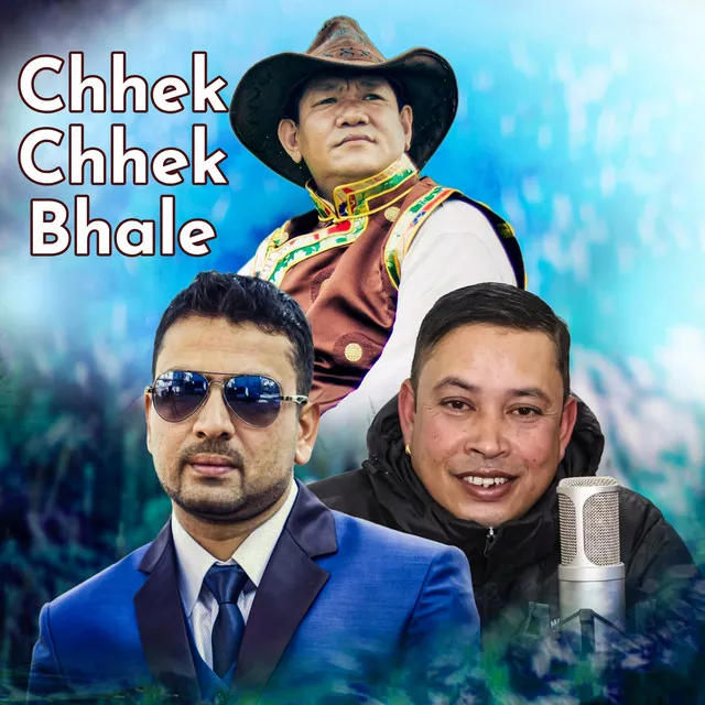 Chhek Chhek Bhale