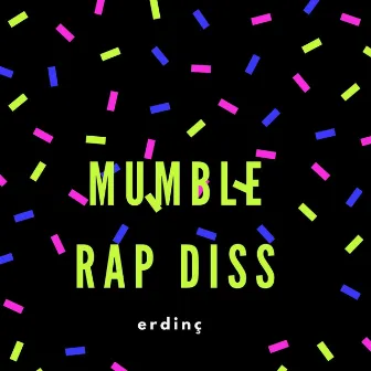 Suge Re-Mix (Mumble Rap Diss) by Erdinc