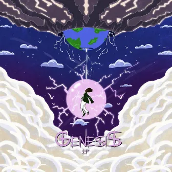 Genesis by T.Tokz