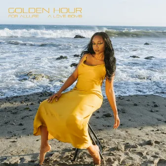 Golden Hour by King Sis