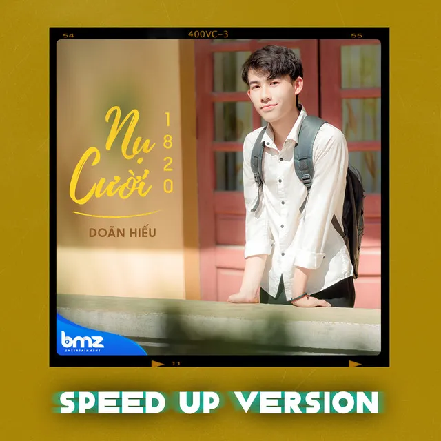 Nụ Cười 18 20 - Speed Up Version