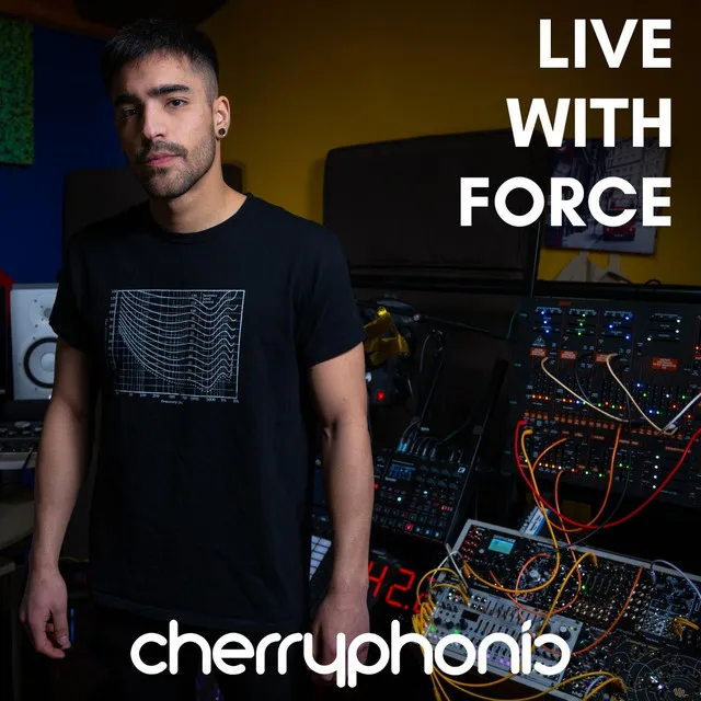 Live With Force