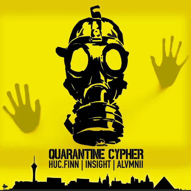 Quarantine Cypher