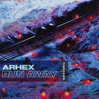 Run Away by ARHEX