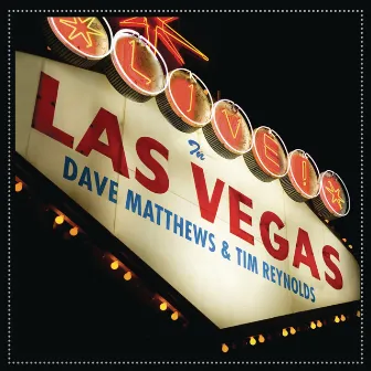 Live In Las Vegas by Tim Reynolds