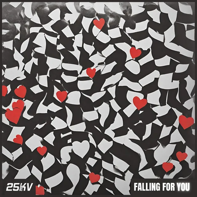 Falling for You - Original Mix