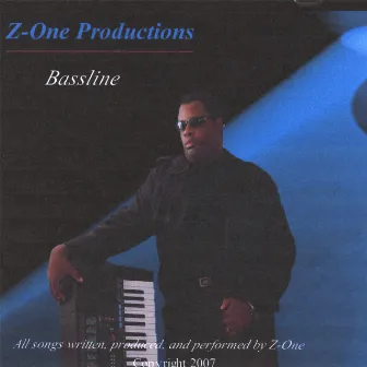 Bassline by Z-One