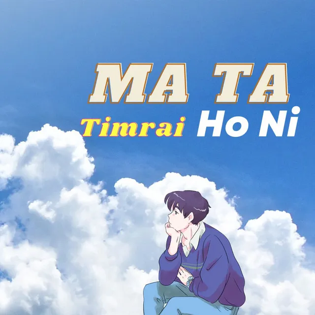 Ma Ta Timrai Ho Ni - Female Version