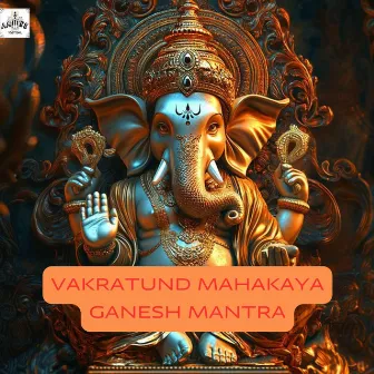 VAKRATUND MAHAKAYA GANESH MANTRA by Aar Bee