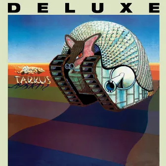 Tarkus (Deluxe) by Emerson, Lake & Palmer