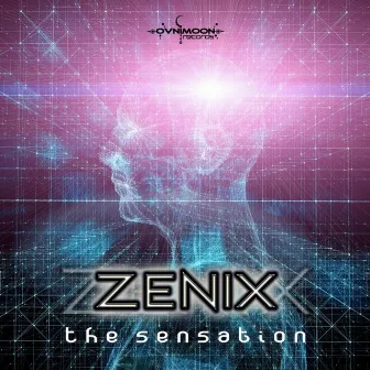 The Sensation by Zenix