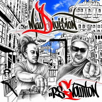 Reevolution by Mad Division