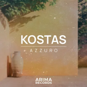 Azzuro by Kostas