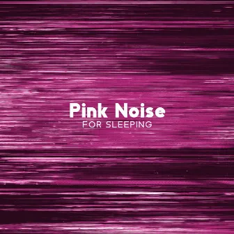 Pink Noise For Sleeping – 1 Hour Relaxation Loop by Calm Noises