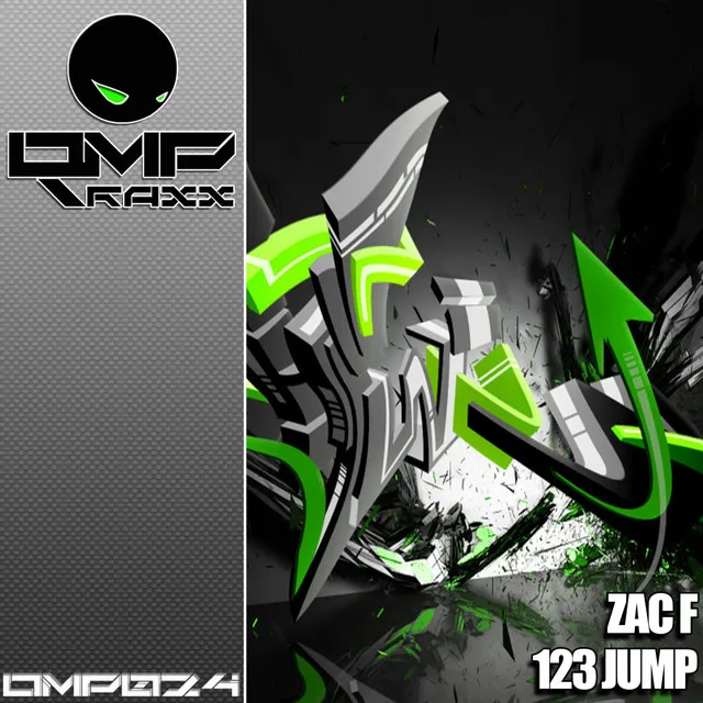 123 Jump - Original Mix