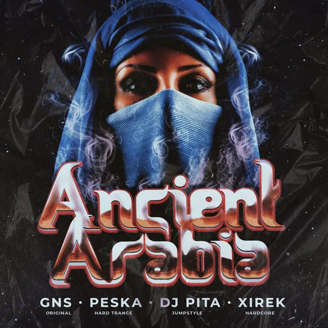 Ancient Arabia - Peska Remix