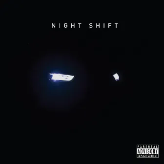 Night Shift by Kash Mula