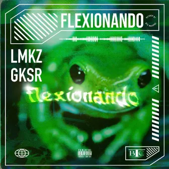 Flexionando by Gksr