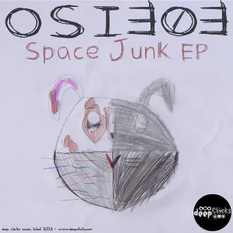 Space Junk by OSI303