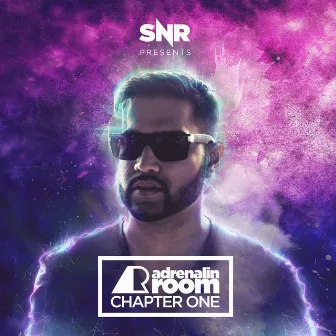 Adrenalin Room Chapter One by SNR