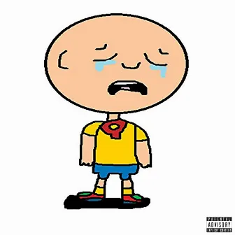 Caillou by Lil Boom