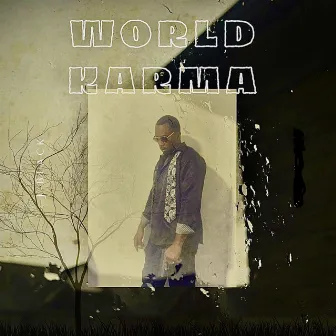 World Karma by J-Black