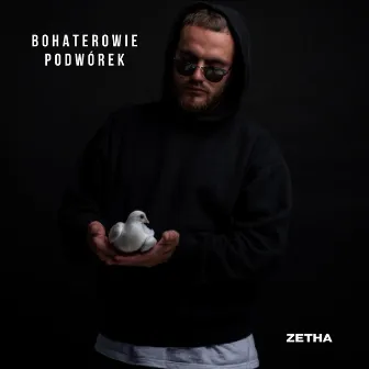 Bohaterowie podwórek by ZetHa