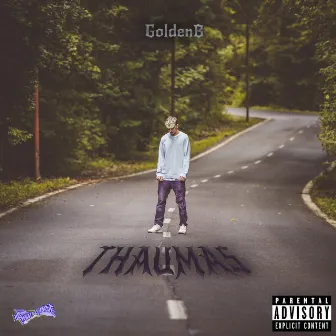 THAUMAS by goldenB