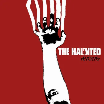 rEVOLVEr (Deluxe Edition) by The Haunted