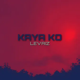 Kaya Ko by Levaiz