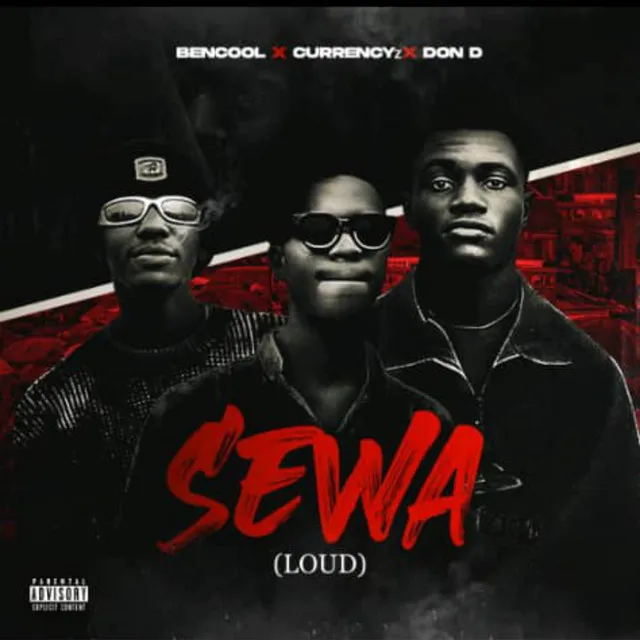 Sewa loud - Remastered