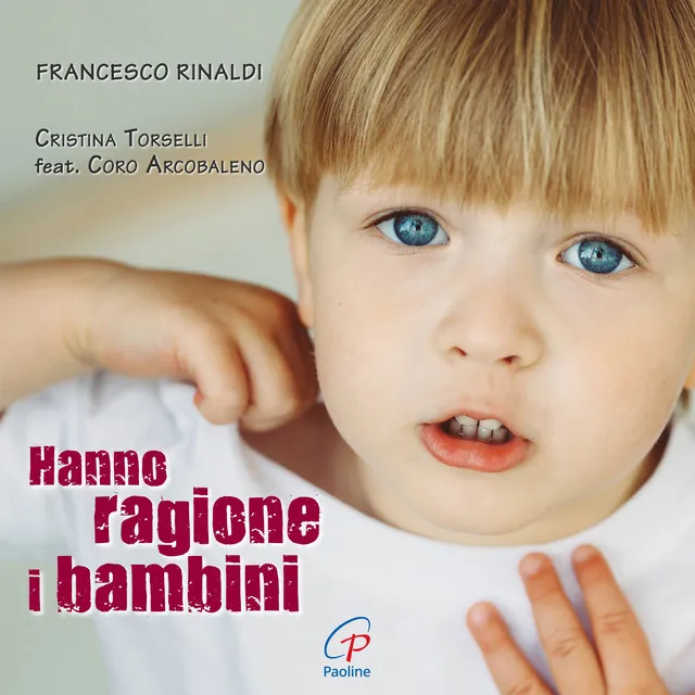 Hanno ragione i bambini