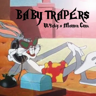 Baby Trappers by Marvin Cruz