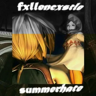 Summerhate by __ fxllencxstle