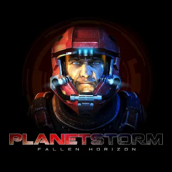 Planetstorm Original Soundtrack by Jon Everist