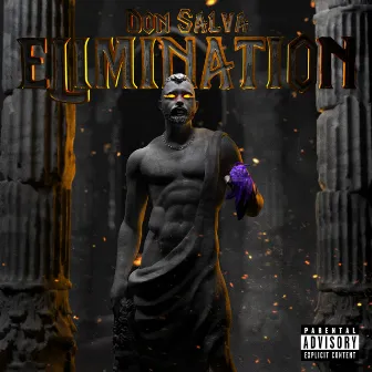 ELIMINATION by Don Salva