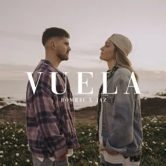 VUELA by Jaz