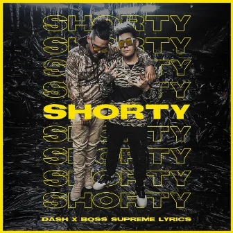 Shorty by Boss Supreme Lyrics