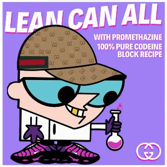 TOP LEAN by Tugan