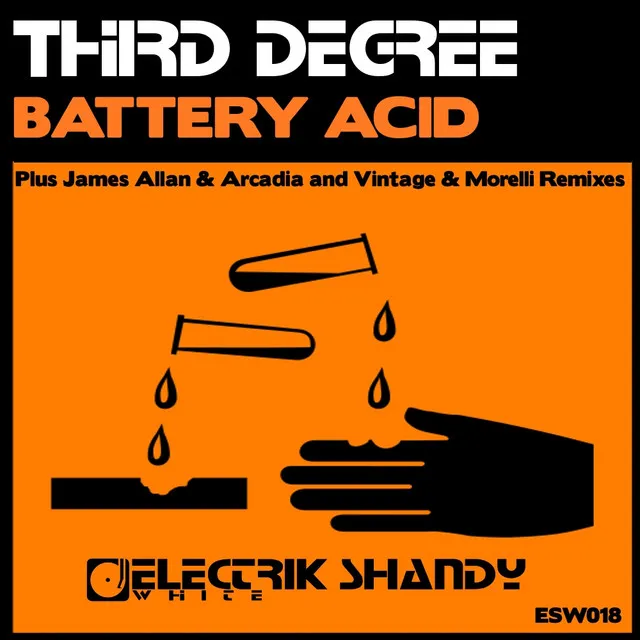 Battery Acid - Vintage & Morelli Remix