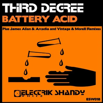 Battery Acid by Third Degree