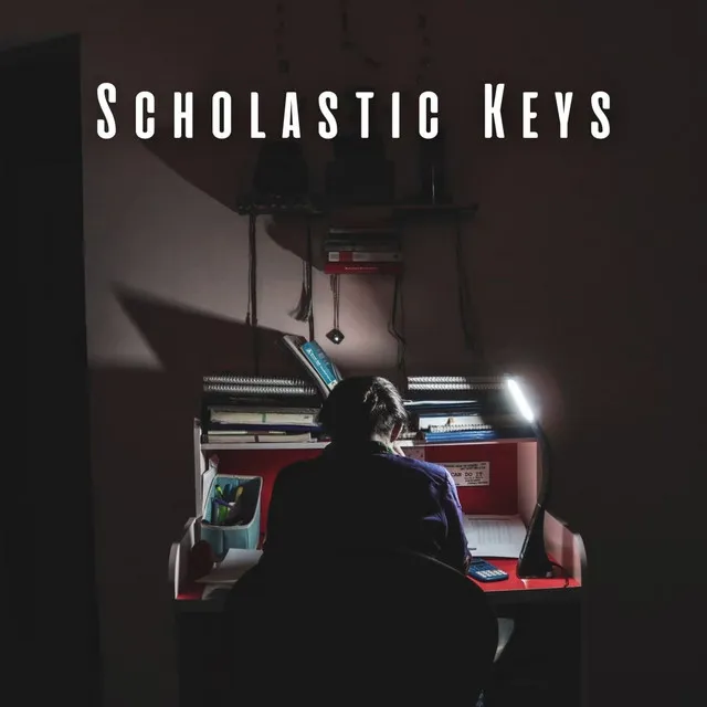 Scholastic Keys: Piano Study Vibes