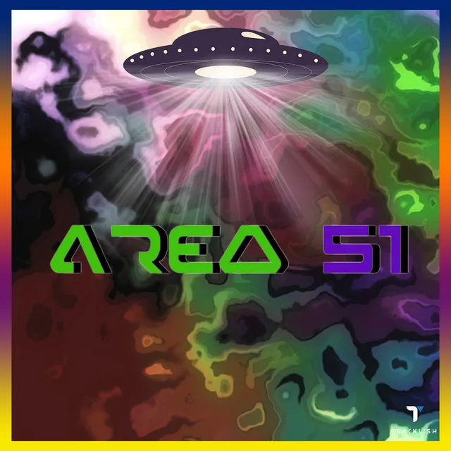 Area 51 Trap Remix