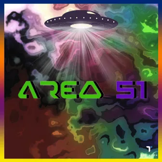 Area 51 by ED OWUSU