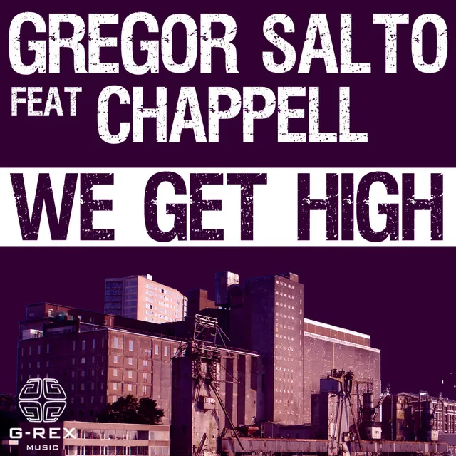 We Get High - Radio Mix