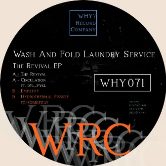 The Revival by Wash And Fold Laundry Service